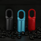 Mini Cadenas d'Empreintes Digitales
