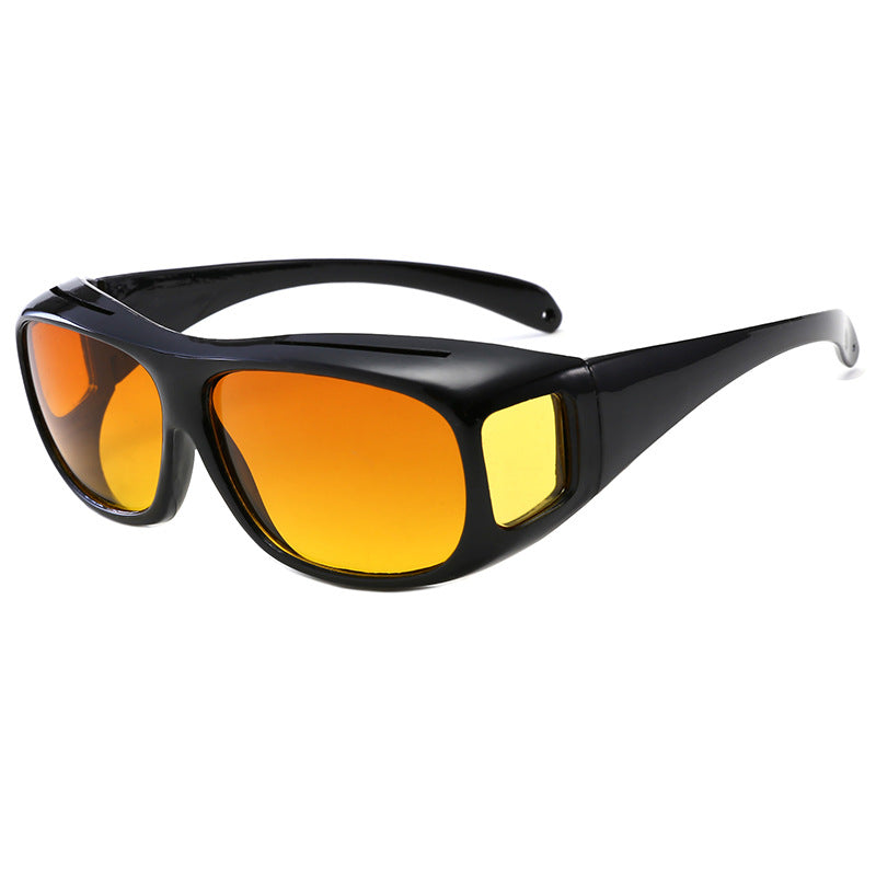 Lunettes Anti Eblouissement pour Conduire