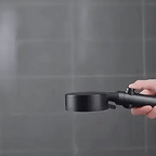Pommeau de douche haute pression et économique 5 modes