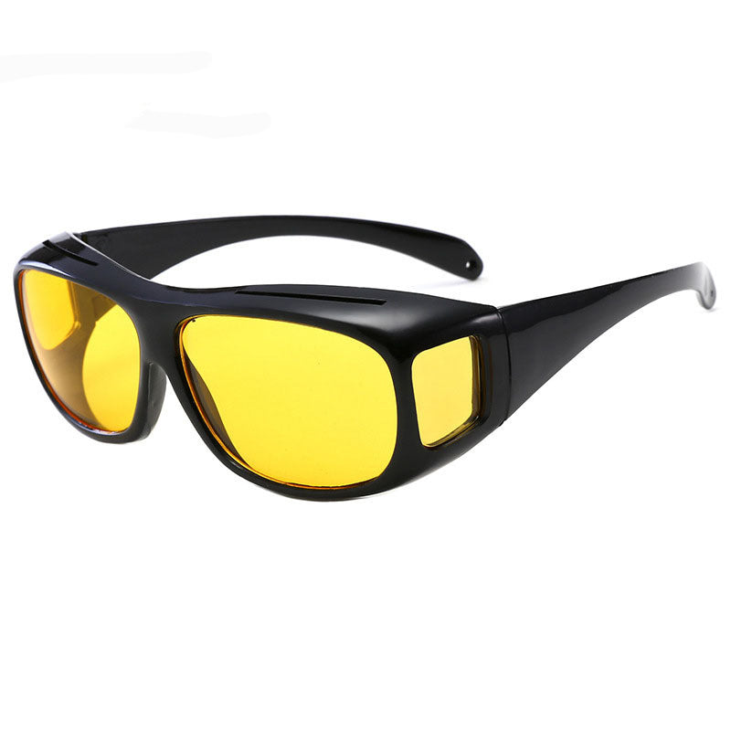 Lunettes Anti Eblouissement pour Conduire