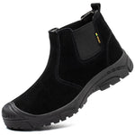 Bottes de sécurité indestructibles