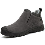 Bottes de sécurité indestructibles