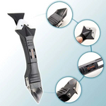 Outils 5 en 1 de calfeutrage en silicone