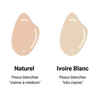 BB Crème couvrante - Teint miracle