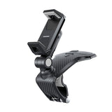 Support voiture rotatif 360° pour smartphone