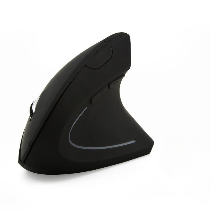 Souris ergonomique verticale sans fil