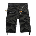 Short cargo multi-poches - Homme