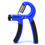 Pince réglable musculation des mains