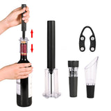 Kit de sommelier - 4 Pièces