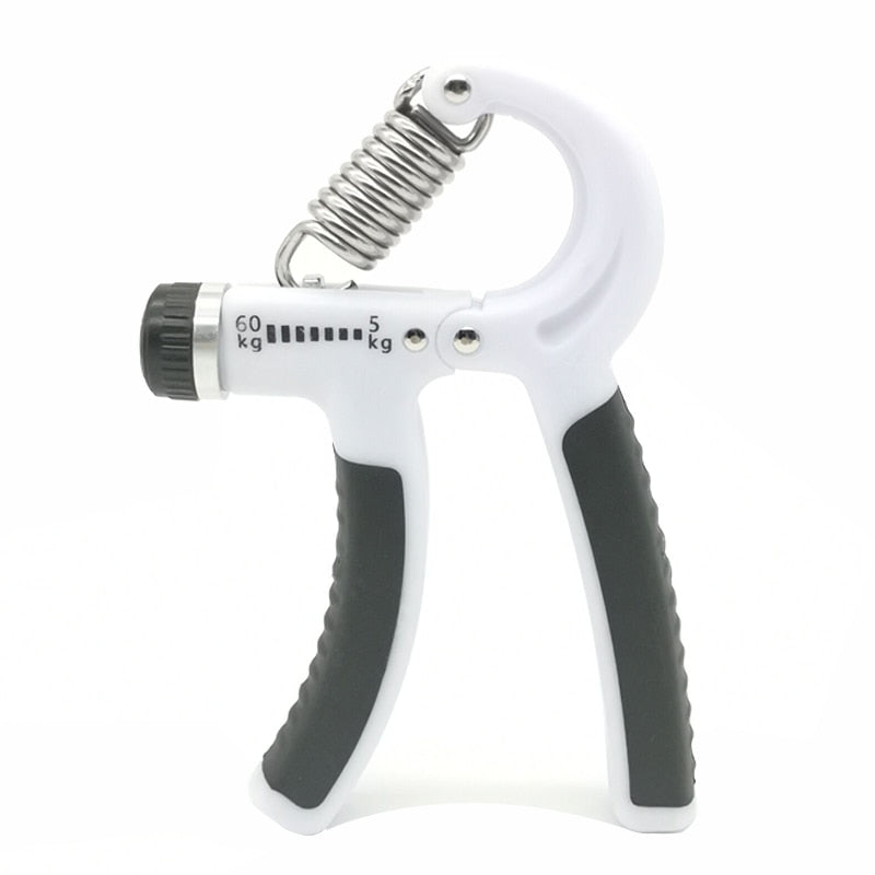 Pince réglable musculation des mains