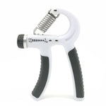 Pince réglable musculation des mains