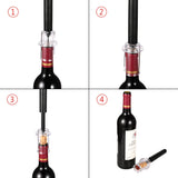 Kit de sommelier - 4 Pièces