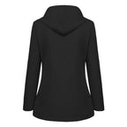 Imperméable polaire