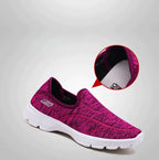 Chaussures de marche confort ULTRA et antidérapantes
