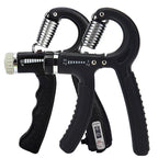 Pince réglable musculation des mains