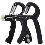 Pince réglable musculation des mains