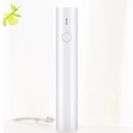 Stylo infrarouge anti-piqûres de moustiques