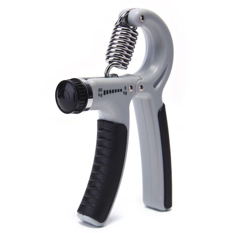 Pince réglable musculation des mains