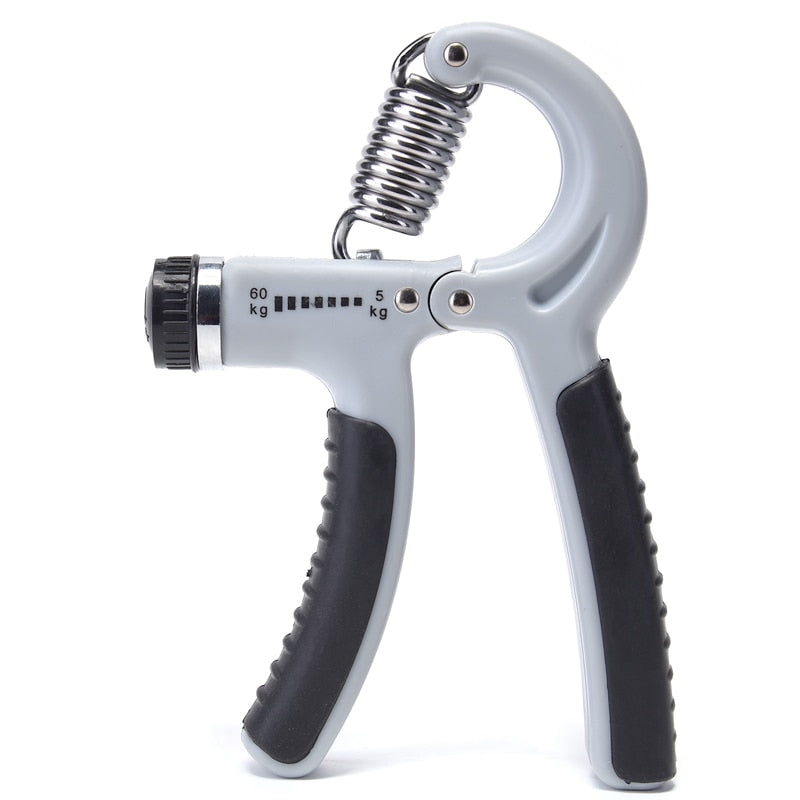 Pince réglable musculation des mains