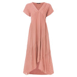 Robe d'été longue bohème - Collection 2023