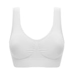 Brassière respirante sans couture ultra-confort