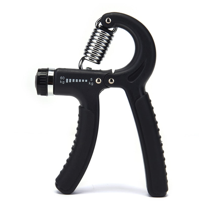 Pince réglable musculation des mains