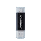 Clé USB multifonction 64Gb