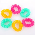 x16 Bigoudis magiques - Boucles sans chaleur