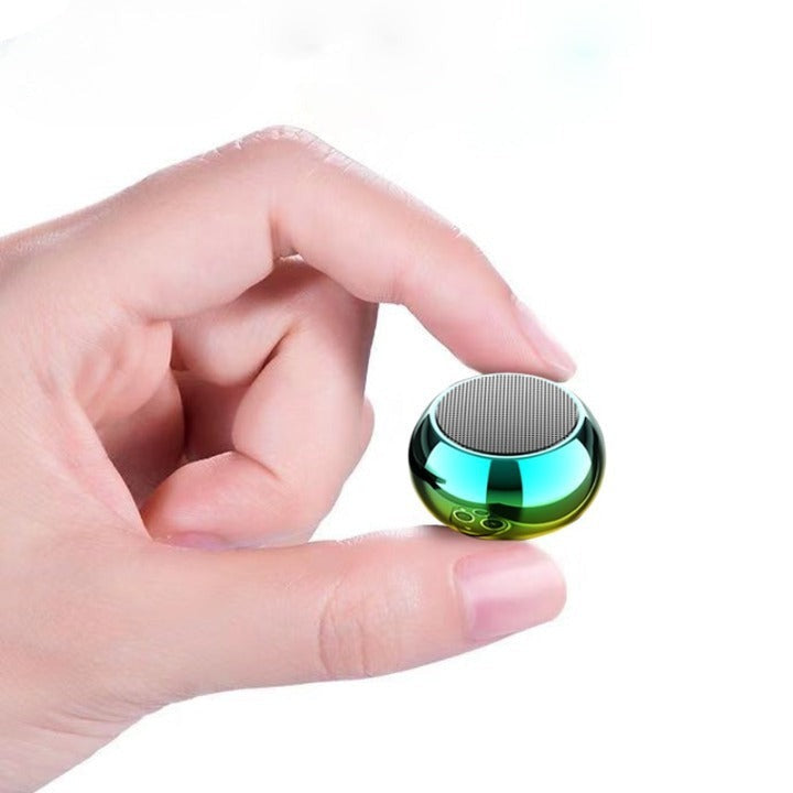 Mini enceinte Bluetooth