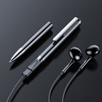 Stylo espion enregistreur vocal
