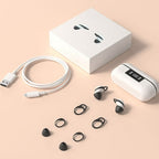Écouteurs intra auriculaires