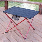 Table de pique-nique pliante ULTRA légère