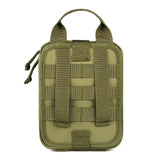 Trousse de Secours - Kit Premiers Soins