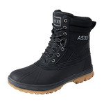 Bottes de neige imperméables & antidérapantes - Homme