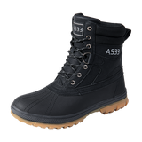 Bottes de neige imperméables & antidérapantes - Homme
