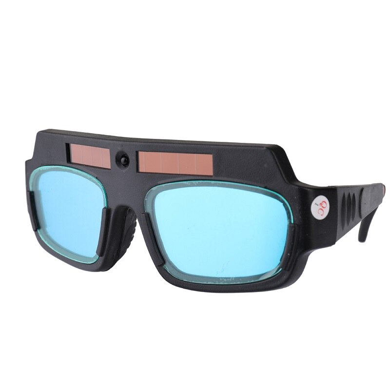 Lunettes de Soudage Auto-obscurcissantes