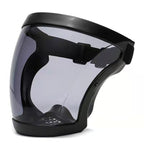 Masque de protection anti-buée
