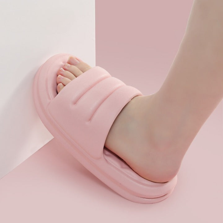 Claquettes Nuage