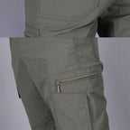 Pantalon Tactique Pour Hommes