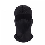 Cagoule respirante