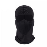 Cagoule respirante