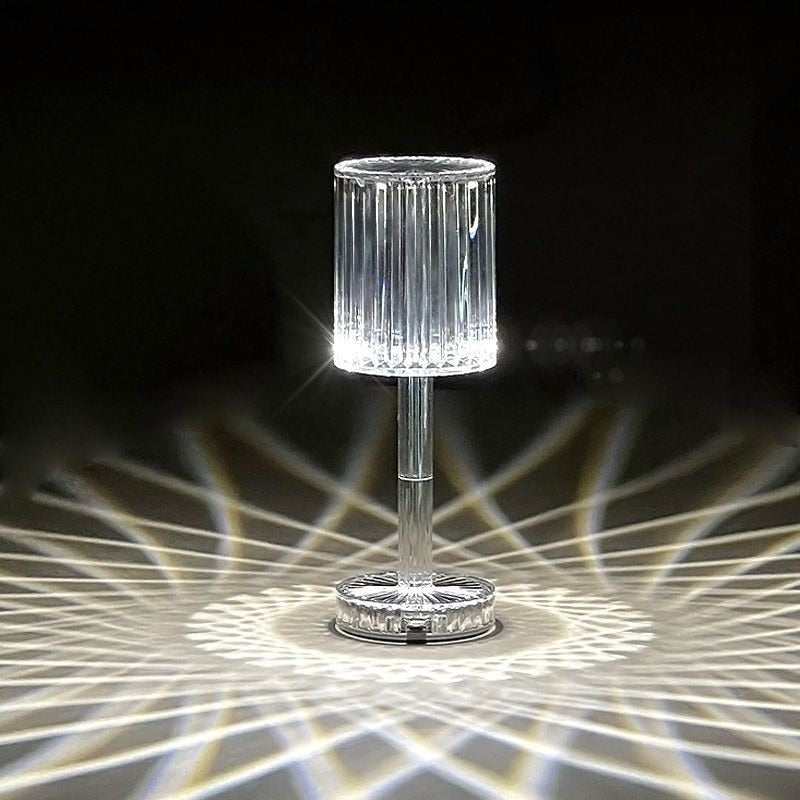 Lampe MAGIC CRYSTAL