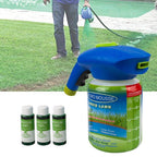 HYDRO MOUSSE - Pulvérisateur de Semences à Gazon