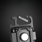 Mini lampe LED puissante