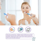 Magic Smile - Dentifrice EXTRA Blanchissant