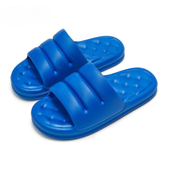 Claquettes Nuage