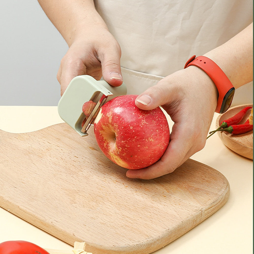 Ustensile de cuisine multifonctionnel
