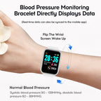 Montre intelligente