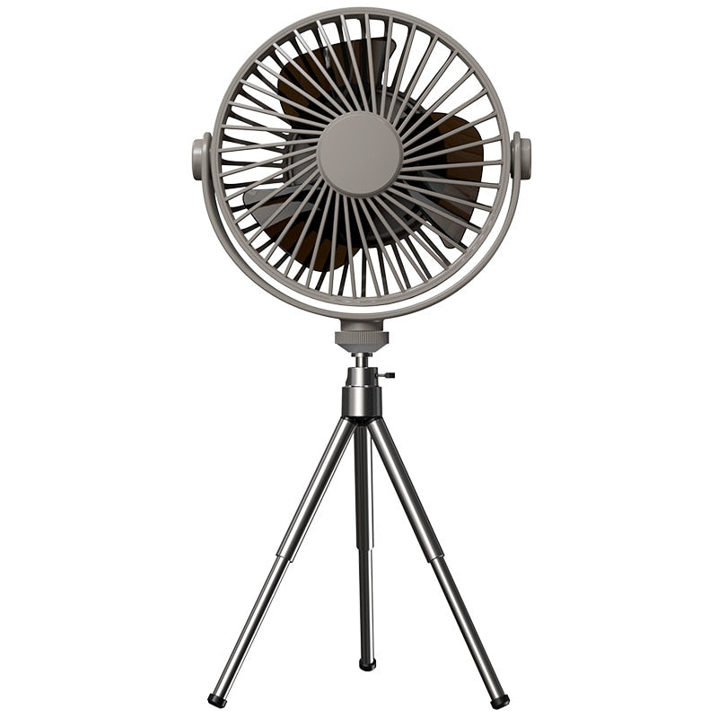 Mini ventilateur 3 en 1 sans fil