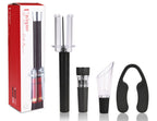 Kit de sommelier - 4 Pièces